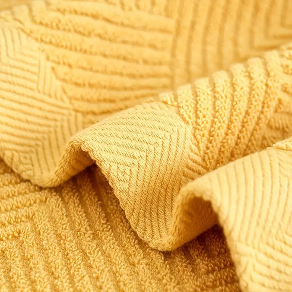 Cascade Supreme Baumwollhandtücher | 6tlg Set