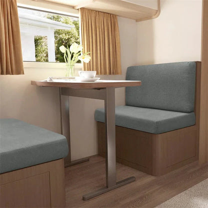 Sitzbankbezüge-Set für Wohnmobil und Caravan