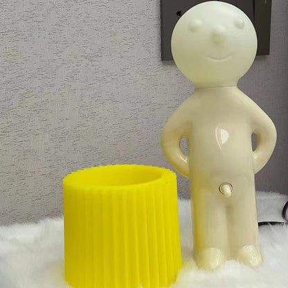 Garduru - Die lustigste Tischlampe überhaupt | kreatives Geschenk
