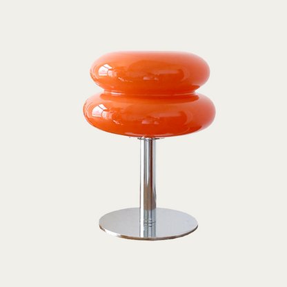 Garduru Minimalistische Tischlampe – Einfache Eleganz für Ihr Zuhause