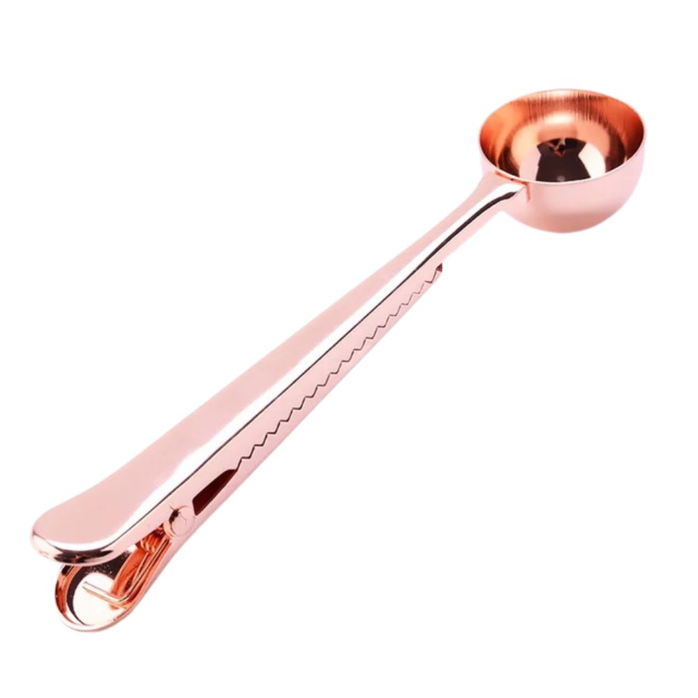 Seal & Scoop Kaffeelöffel