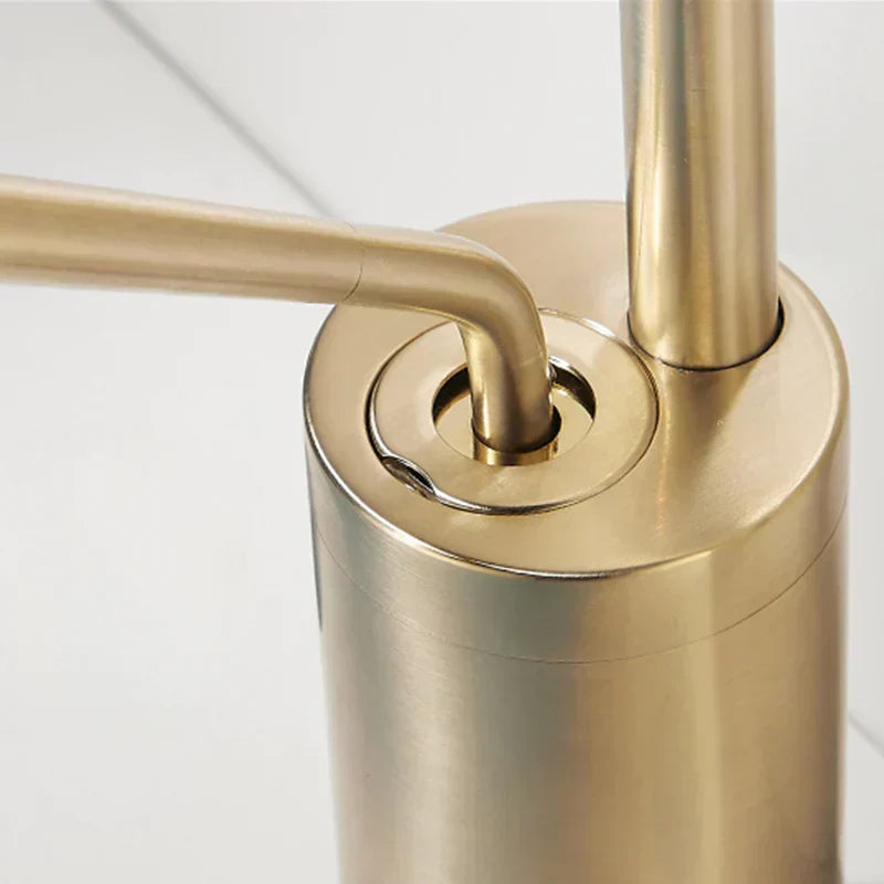 Elegante Waschtischarmatur – Modernes Design & Hochwertige Verarbeitung