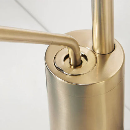Elegante Waschtischarmatur – Modernes Design & Hochwertige Verarbeitung