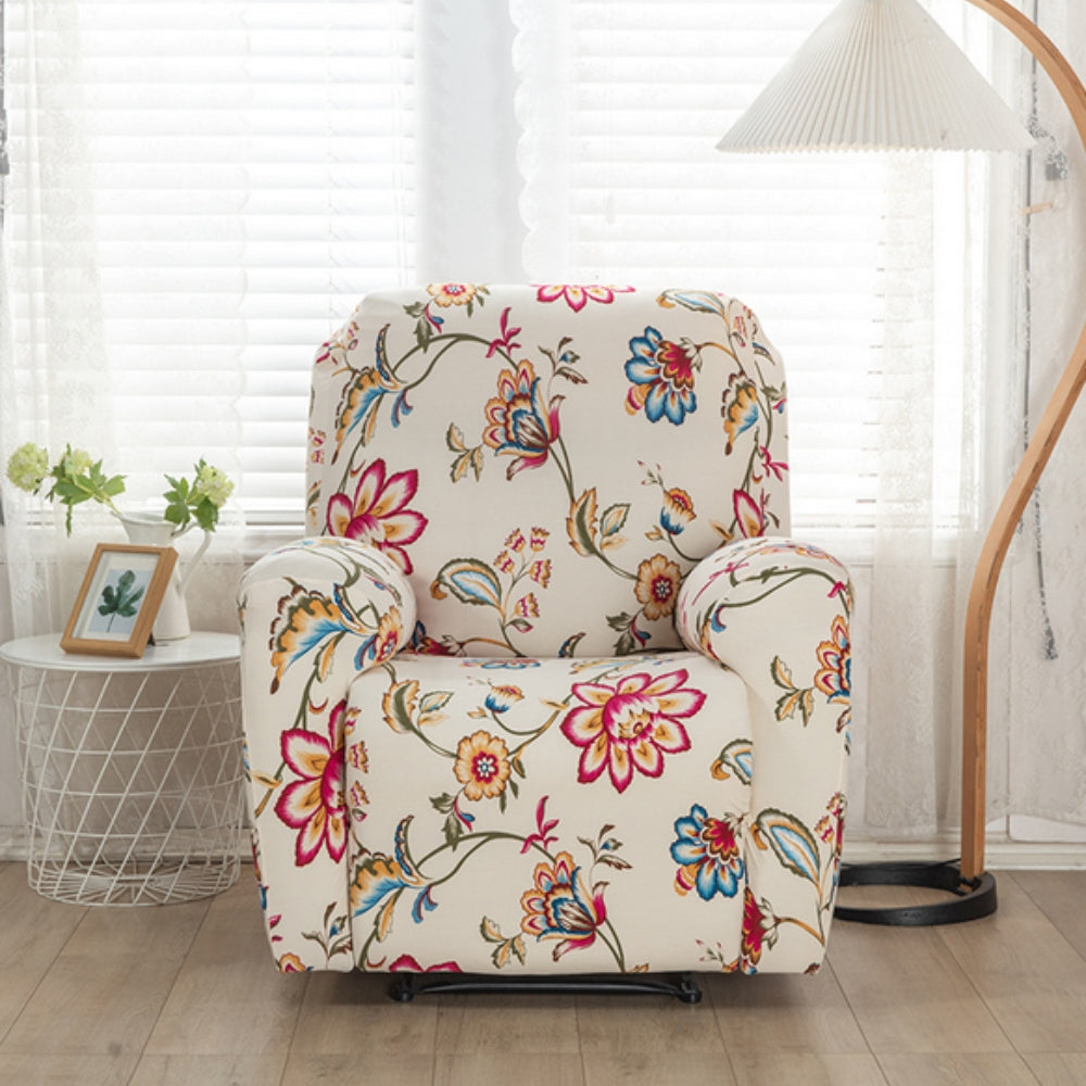 Blossom Recliner Sofa Bezug