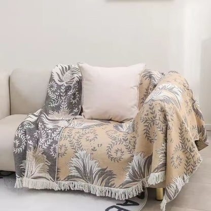 Heritage Threads Baumwolldecke Wurf