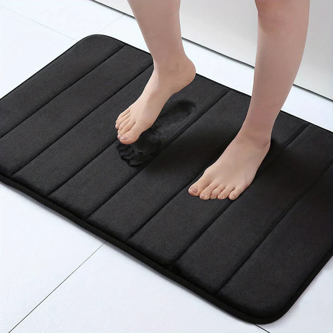 Luxus Anti-Rutsch Badezimmermatte