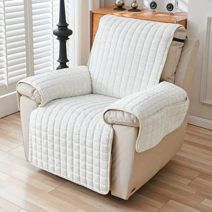 Snug Grid Recliner Abdeckung
