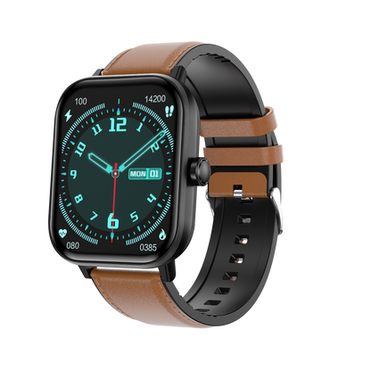 Smartwatch mit Glukose- und Sauerstoffüberwachung