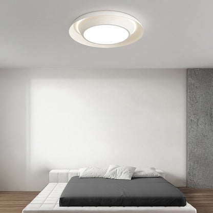 LED-Deckenleuchte Moderne Acryl Flush Mount