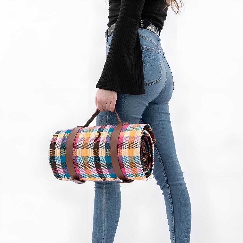 Wasserfeste Outdoor Picknickmatte