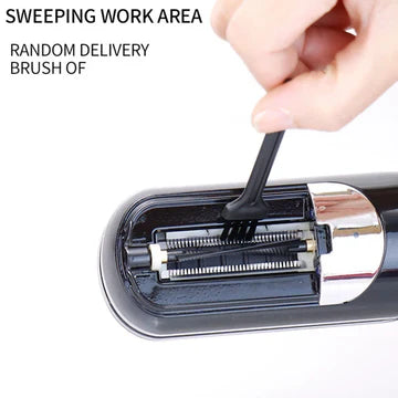 Advance Split End Trimmer Pro für perfekte Spitzen