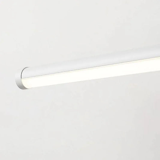 Moderne verstellbare LED-Wandleuchte für das Badezimmer