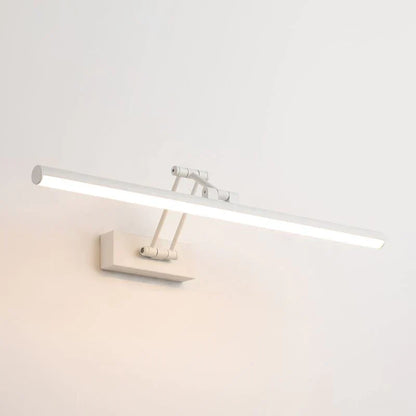 Garduru LED-Wandleuchte – Das Original, minimalistisches Design aus Metall und Acryl