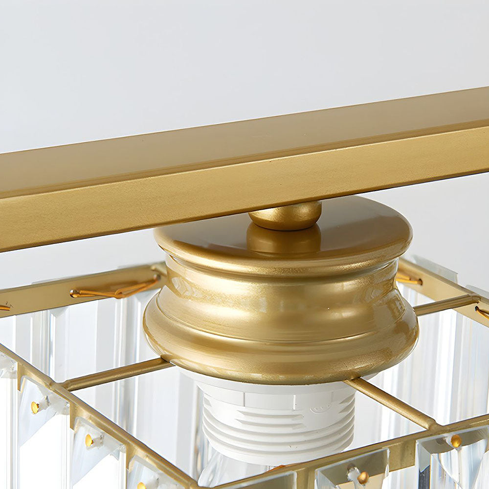 Art Deco Glas Pendelleuchten