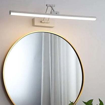 Garduru LED-Wandleuchte – Das Original, minimalistisches Design aus Metall und Acryl