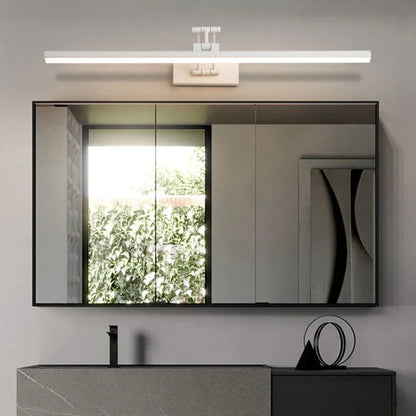 Garduru LED-Wandleuchte – Das Original, minimalistisches Design aus Metall und Acryl