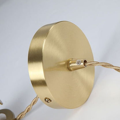 Garduru Glas Pendelleuchte – Elegante gerippte Glas-Hängelampe mit Dimmer