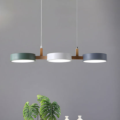 Deckenleuchte Modern Metall Pendelleuchte