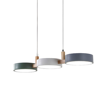 Deckenleuchte Modern Metall Pendelleuchte