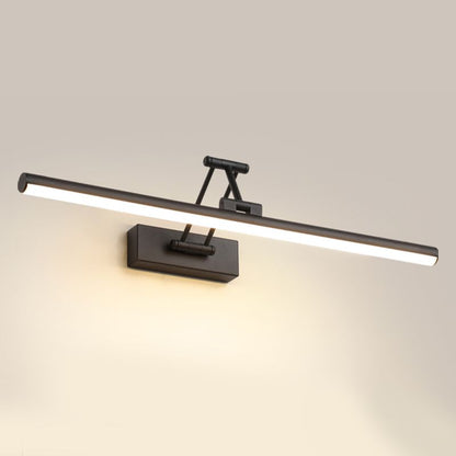 Garduru LED-Wandleuchte – Das Original, minimalistisches Design aus Metall und Acryl