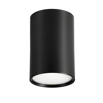 Deckenleuchte moderne Aluminium LED Einbaulampe