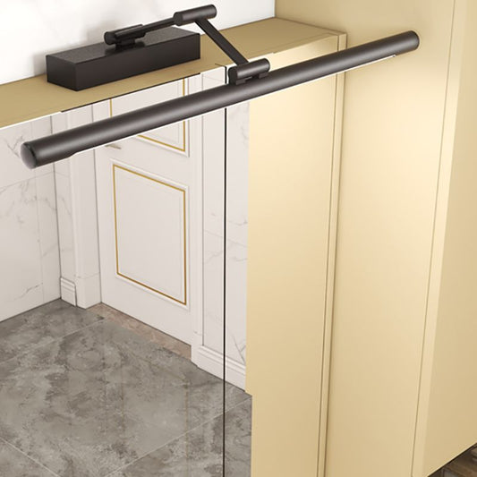 Garduru LED-Wandleuchte – Das Original, minimalistisches Design aus Metall und Acryl