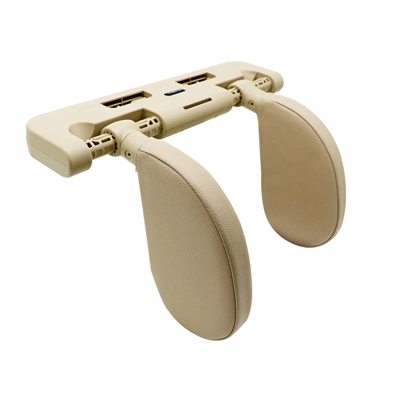 Seitliche Auto Sitz Kopf Stütze