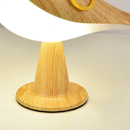 Garduru Energieeffiziente Vogel-Lampe | Modernes und luxuriöses Design - Vogel Lampe