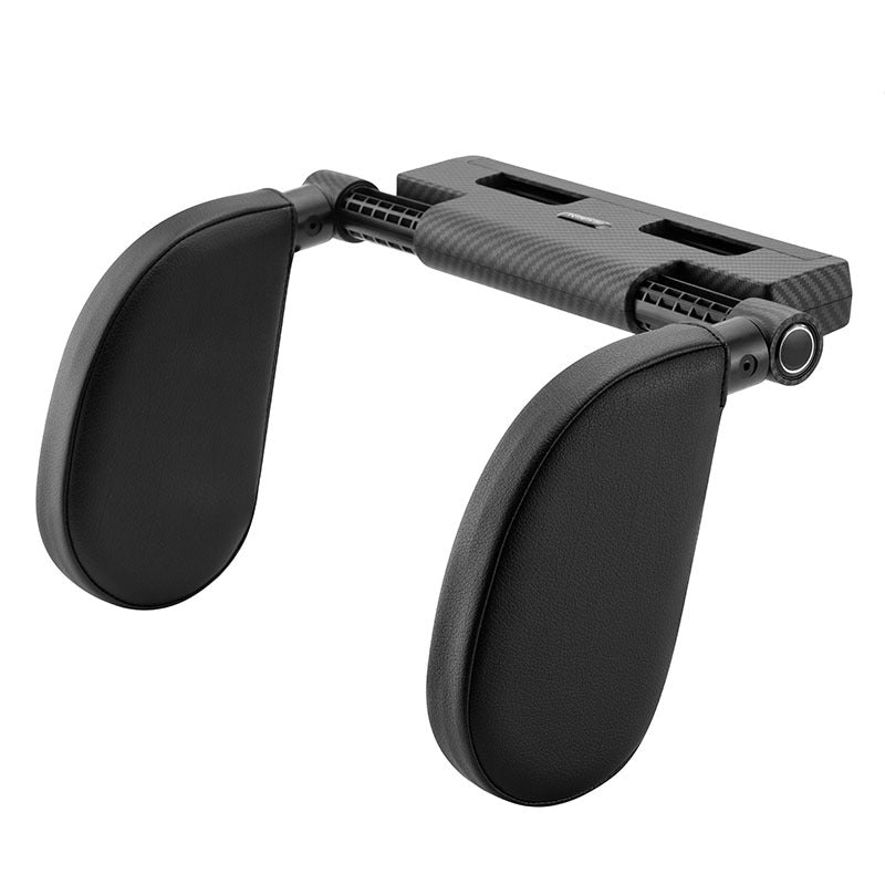 Seitliche Auto Sitz Kopf Stütze