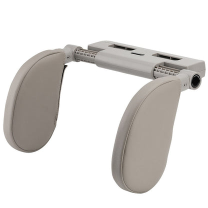 Seitliche Auto Sitz Kopf Stütze