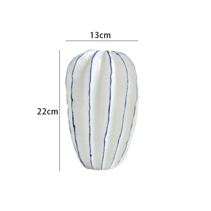 Sternfrucht Inspiriert Keramikeimer