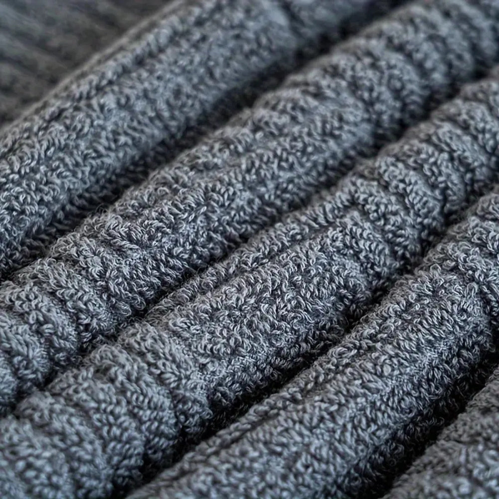 Cascade Supreme Baumwollhandtücher | 6tlg Set