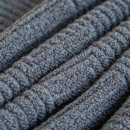 Cascade Supreme Baumwollhandtücher | 6tlg Set