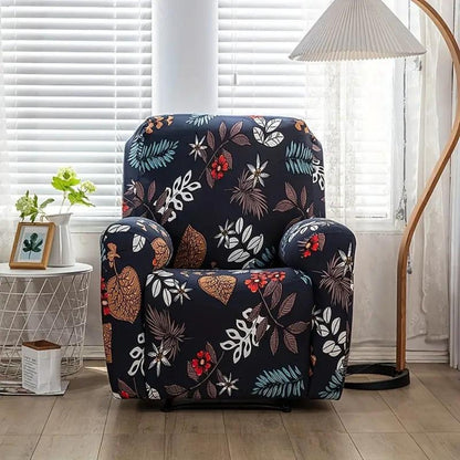 Blossom Recliner Sofa Bezug