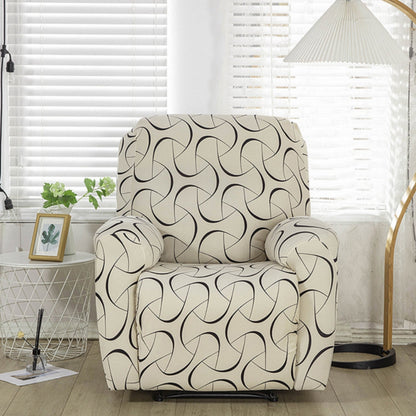 Abstract Sesselbezug