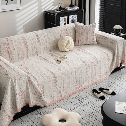 Almond Crest Sofabezug