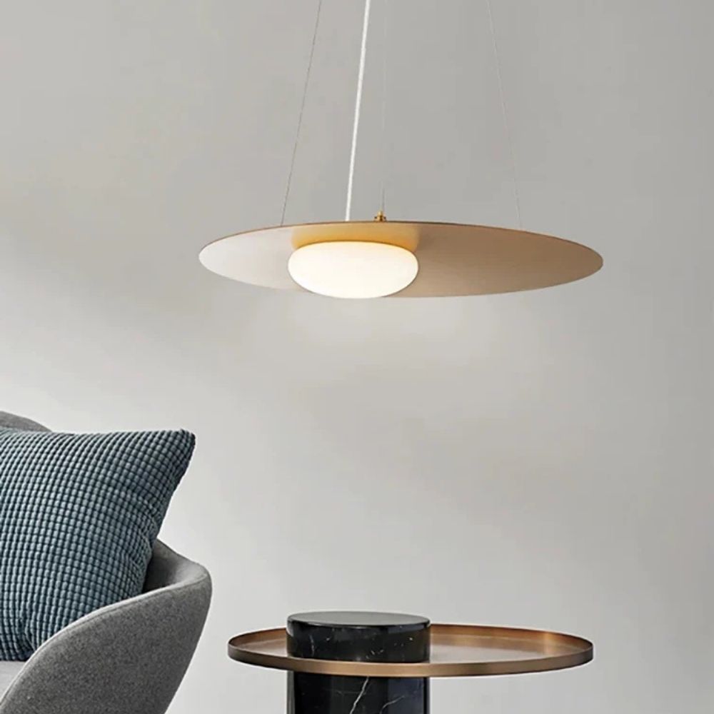 Garduru - Eleganter Dekoration Kronleuchter Deckenlampe für Ihr Zuhause