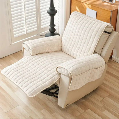 Snug Grid Recliner Abdeckung