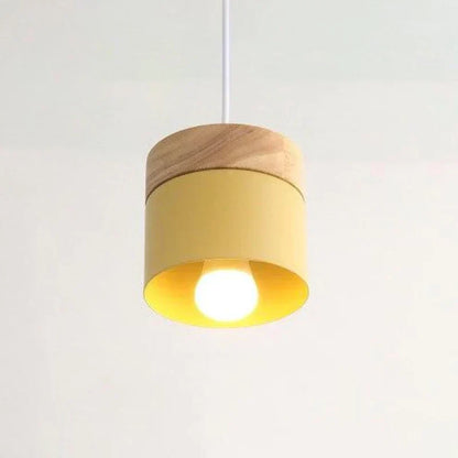 ChicGlow - Modernes Hängelicht mit elegantem Design