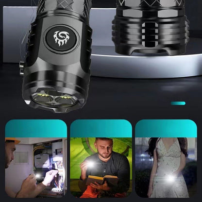 LightFokus™ - Beleuchtung für jede Situation | 50% RABATT
