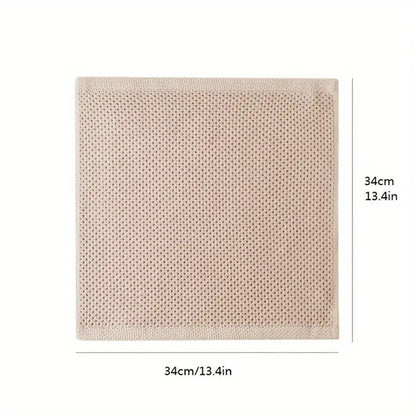 Wabenförmige saugfähige Küchentücher