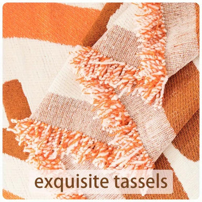 Bohemian Wendbare Sofabezug