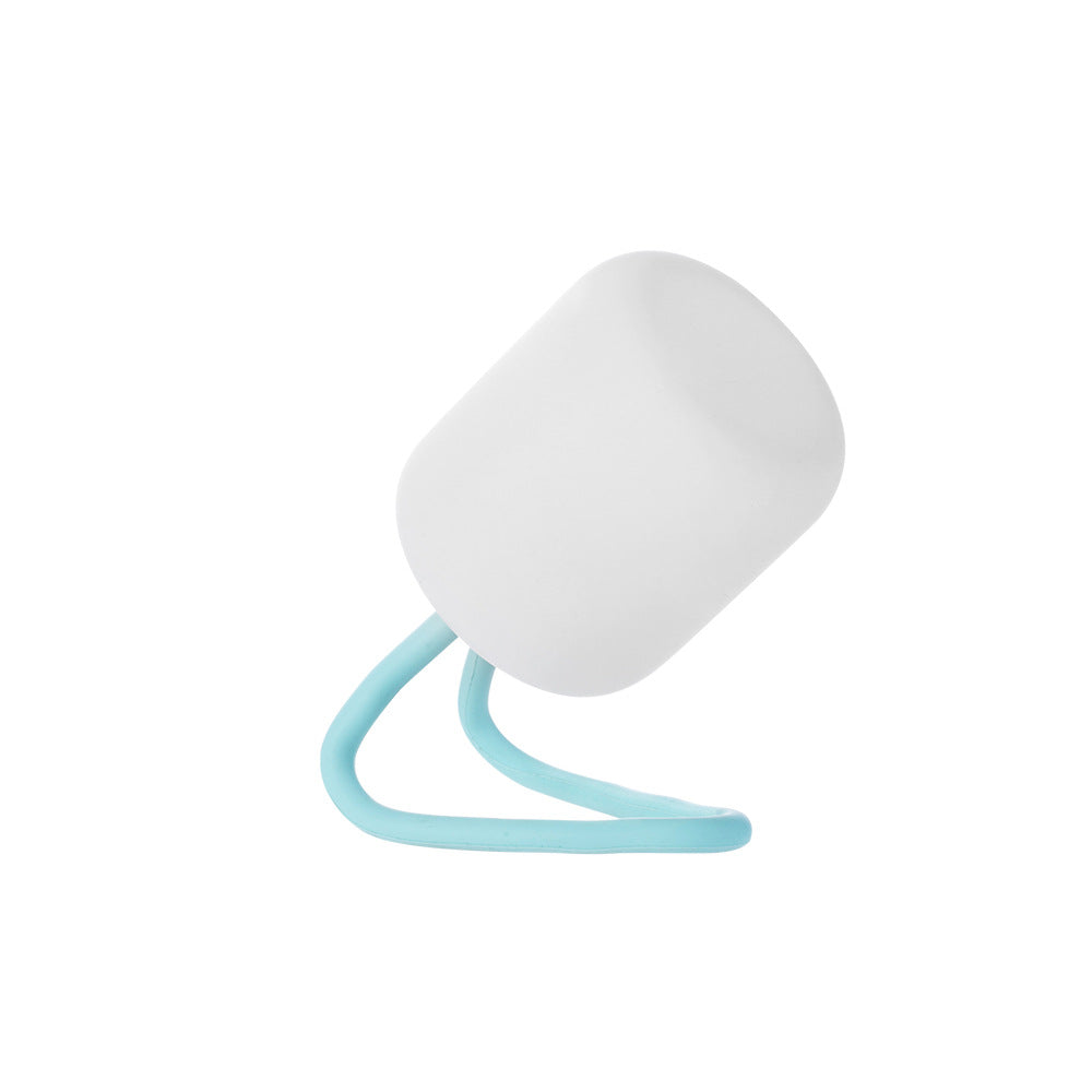 Tragbares LED Nachtlicht