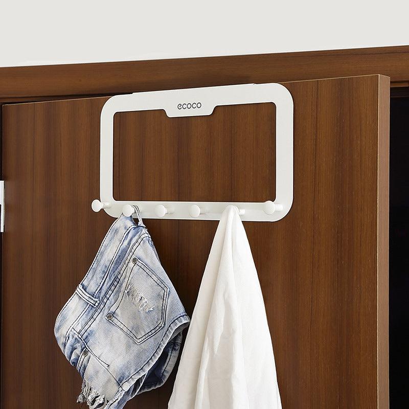 Vielseitiger Türhaken