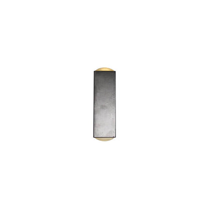 Moderne wasserdichte LED-Design-Außenwandleuchte
