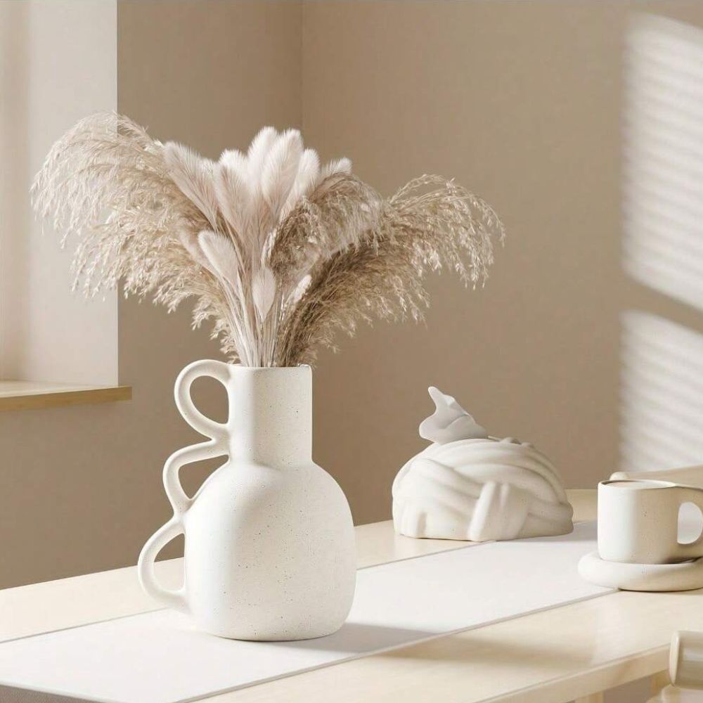 Art Deco Keramikvase