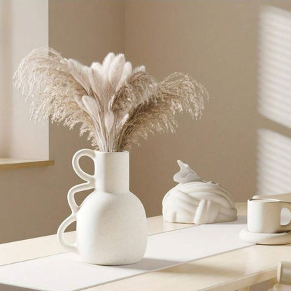 Art Deco Keramikvase