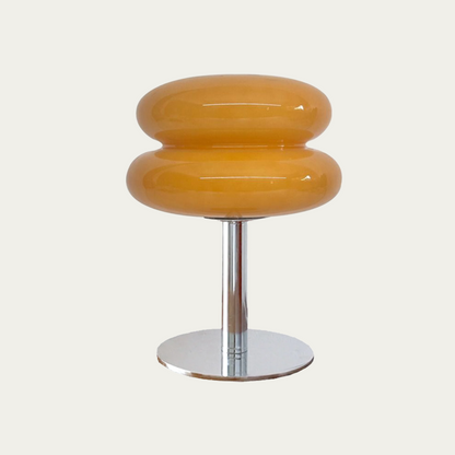 Garduru Minimalistische Tischlampe – Einfache Eleganz für Ihr Zuhause