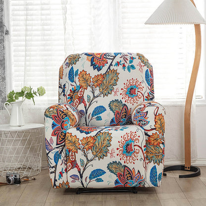 Blossom Recliner Sofa Bezug