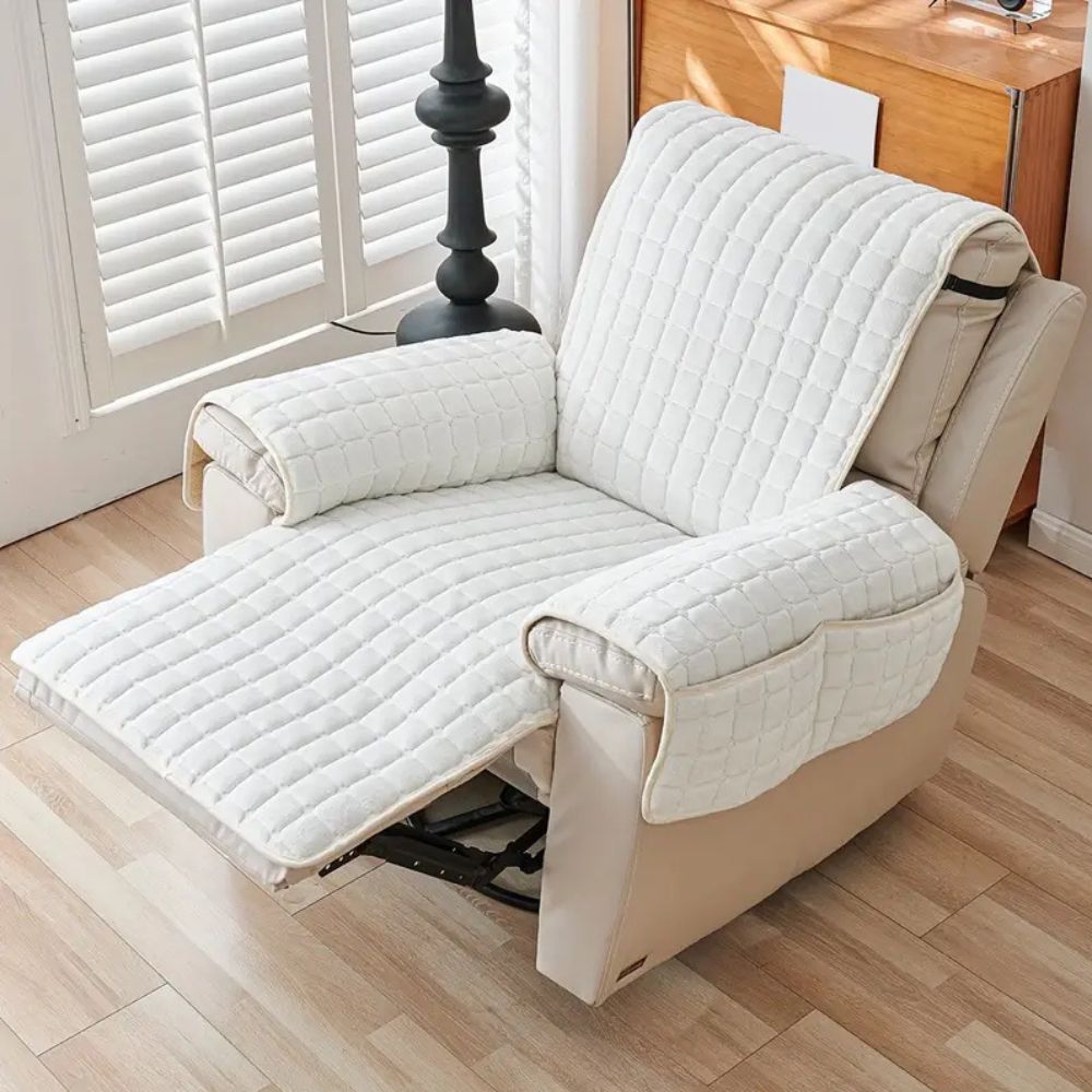Snug Grid Recliner Abdeckung